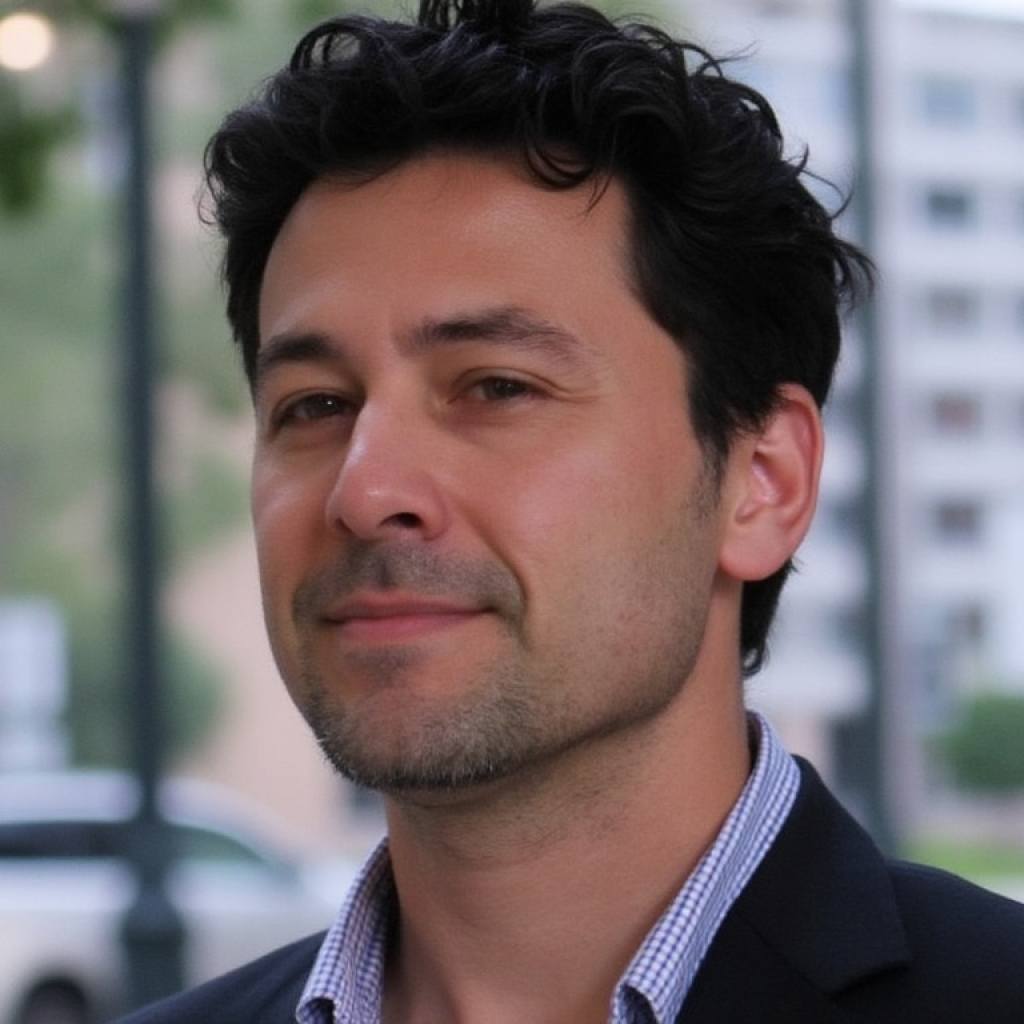 Avatar of Nathan Brooks