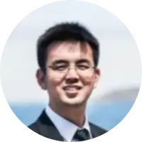 Avatar of Dr. Marcus Chen