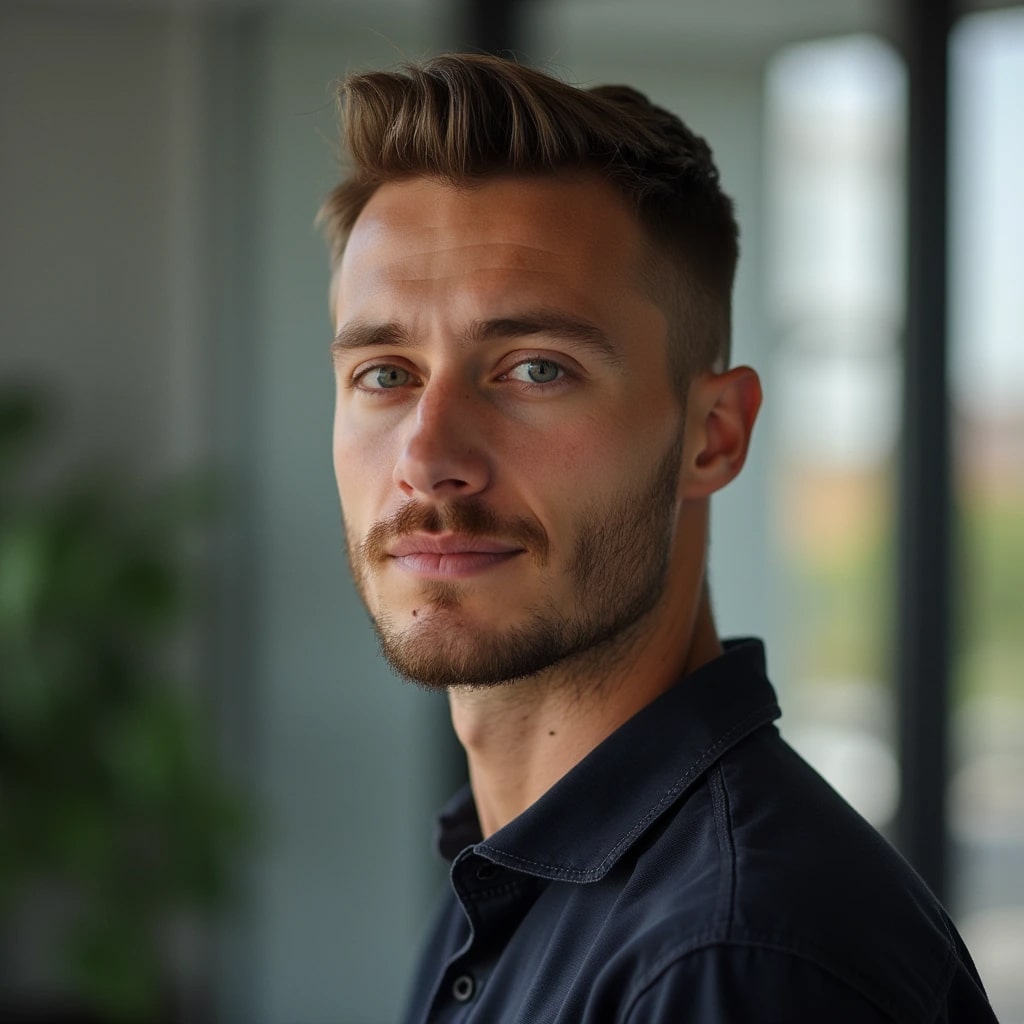 Avatar of James Wilson