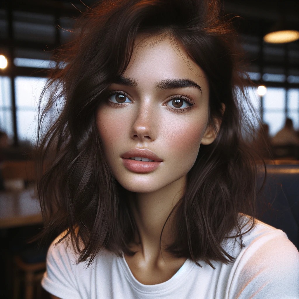 Avatar of Lily Zhang